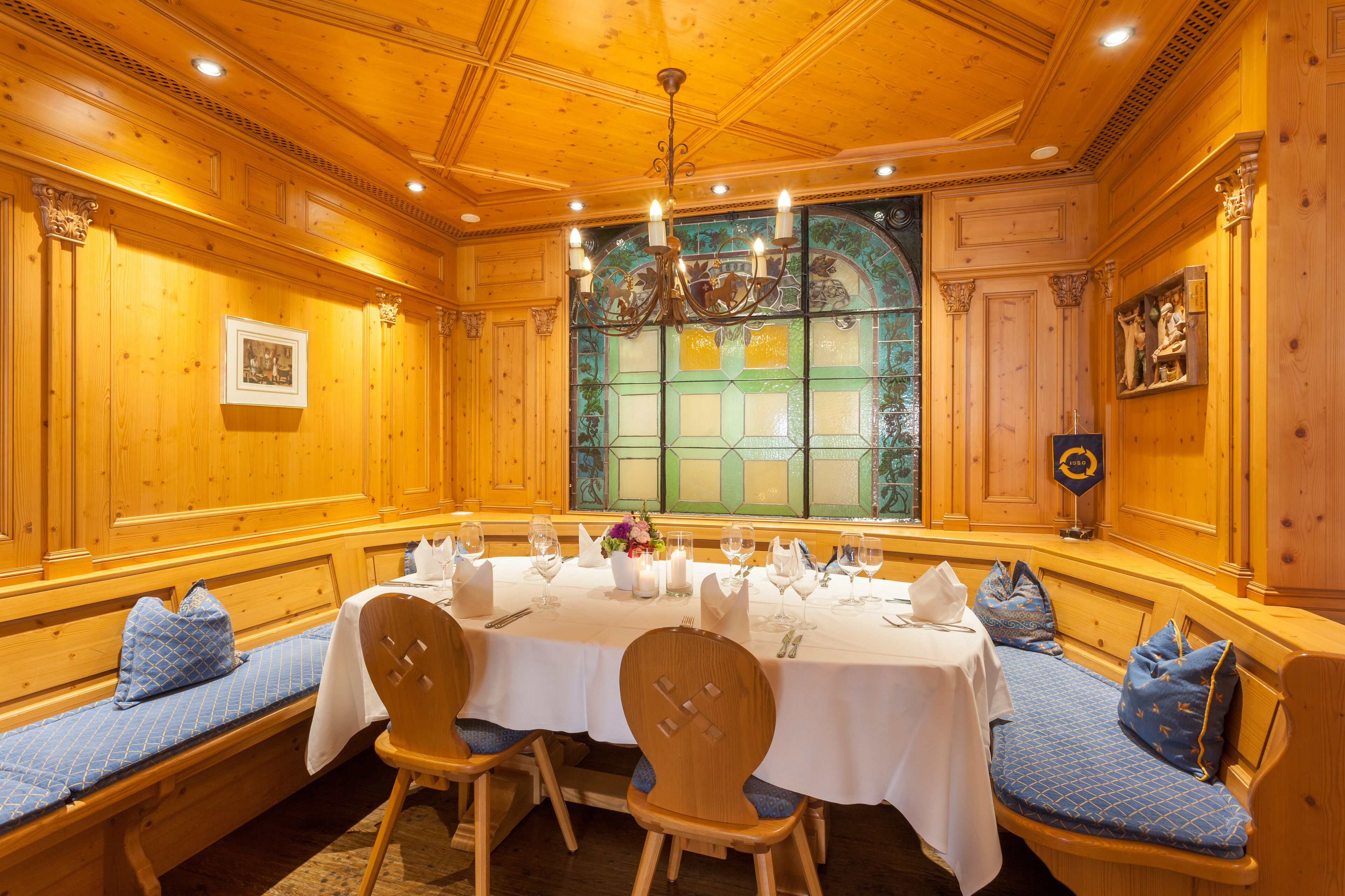 Restaurang