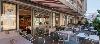 Weisses Rössli Swiss Quality Hotel