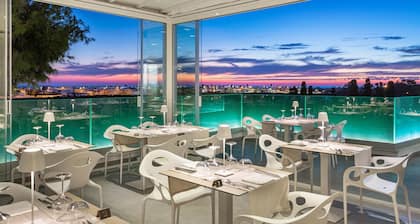 Perla Saracena Luxury Suites