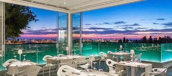 Perla Saracena Luxury Suites