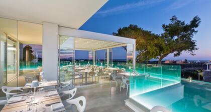 Perla Saracena Luxury Suites