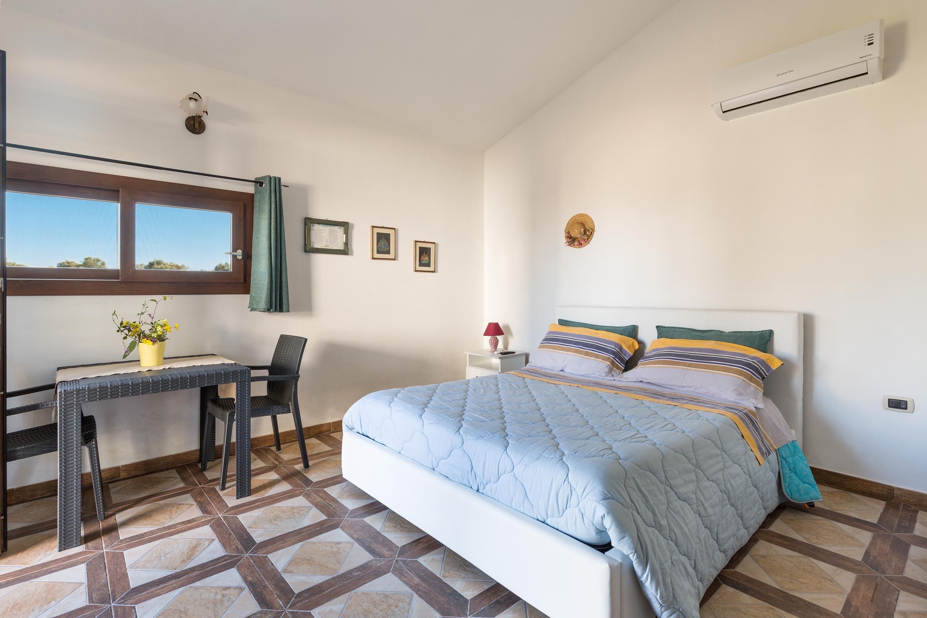 Studio – basic, 1 soverom