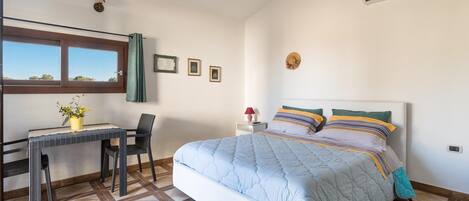 Studio – basic, 1 soverom