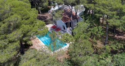 Villa Denise