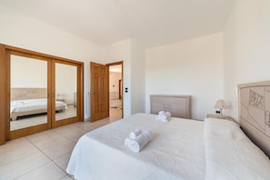 4 habitaciones 