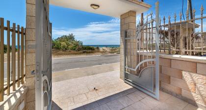 Villetta Specchiarica