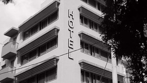 Exterior - Madison Hotel & Suites - Adults Only (Athens)