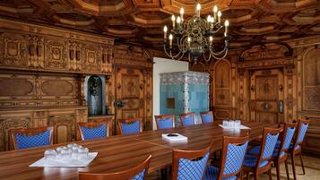 Sala de reuniones
