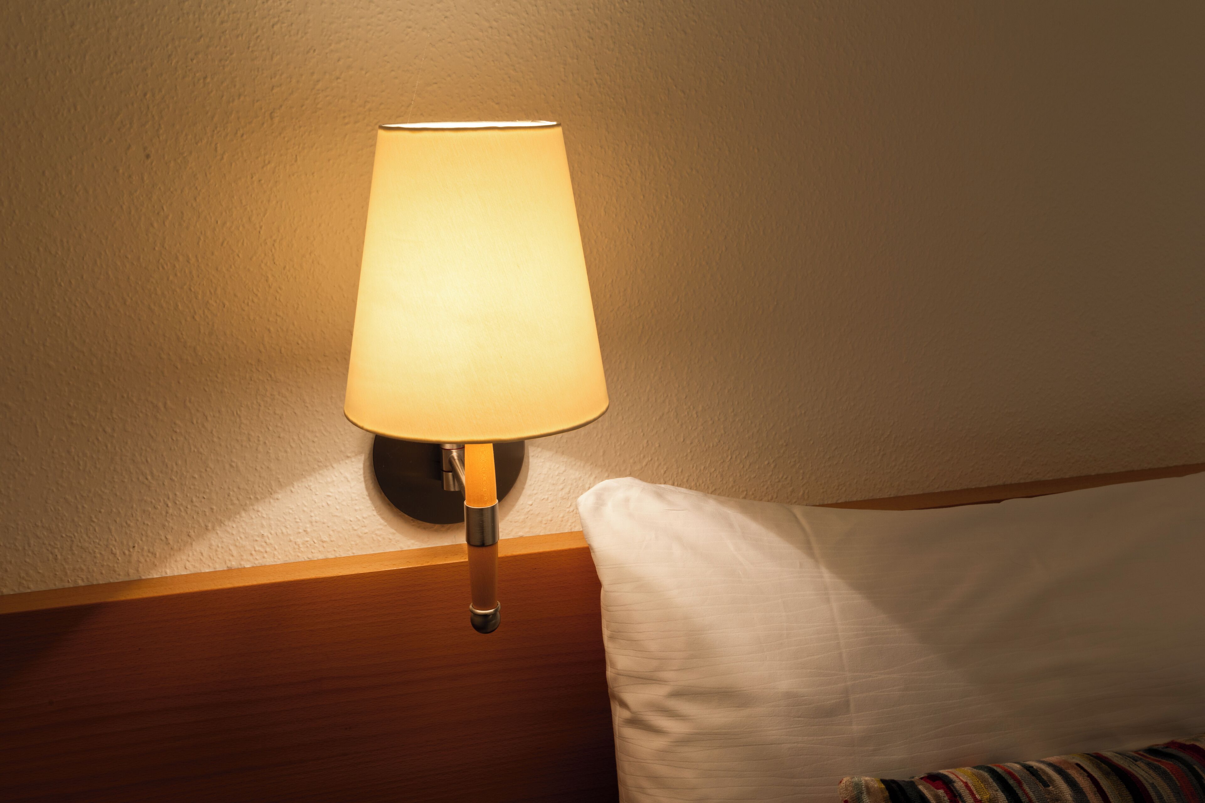 In-room safe, individually decorated, individually furnished, desk