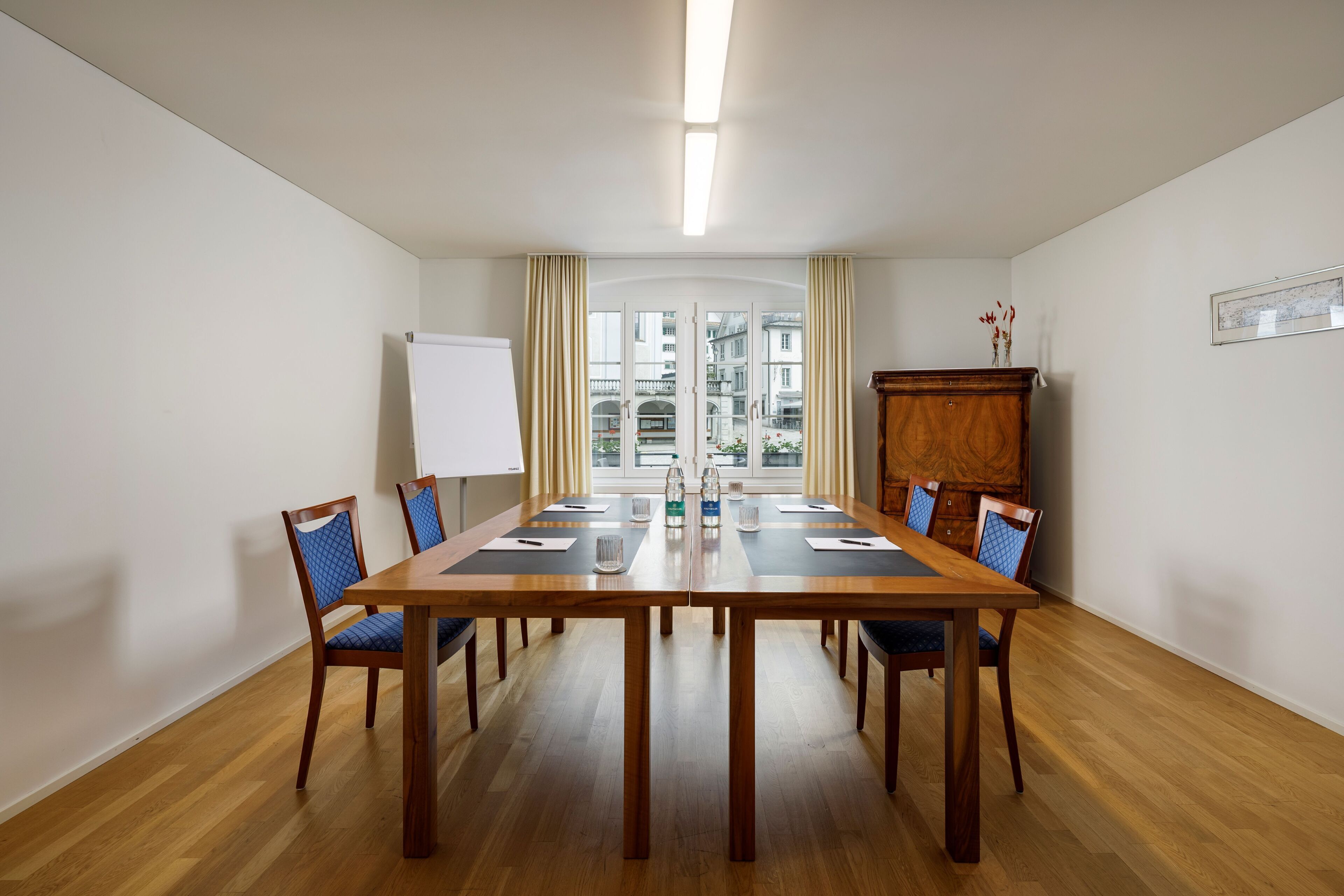 Salle de réunion