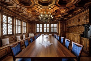 Sala de reuniones