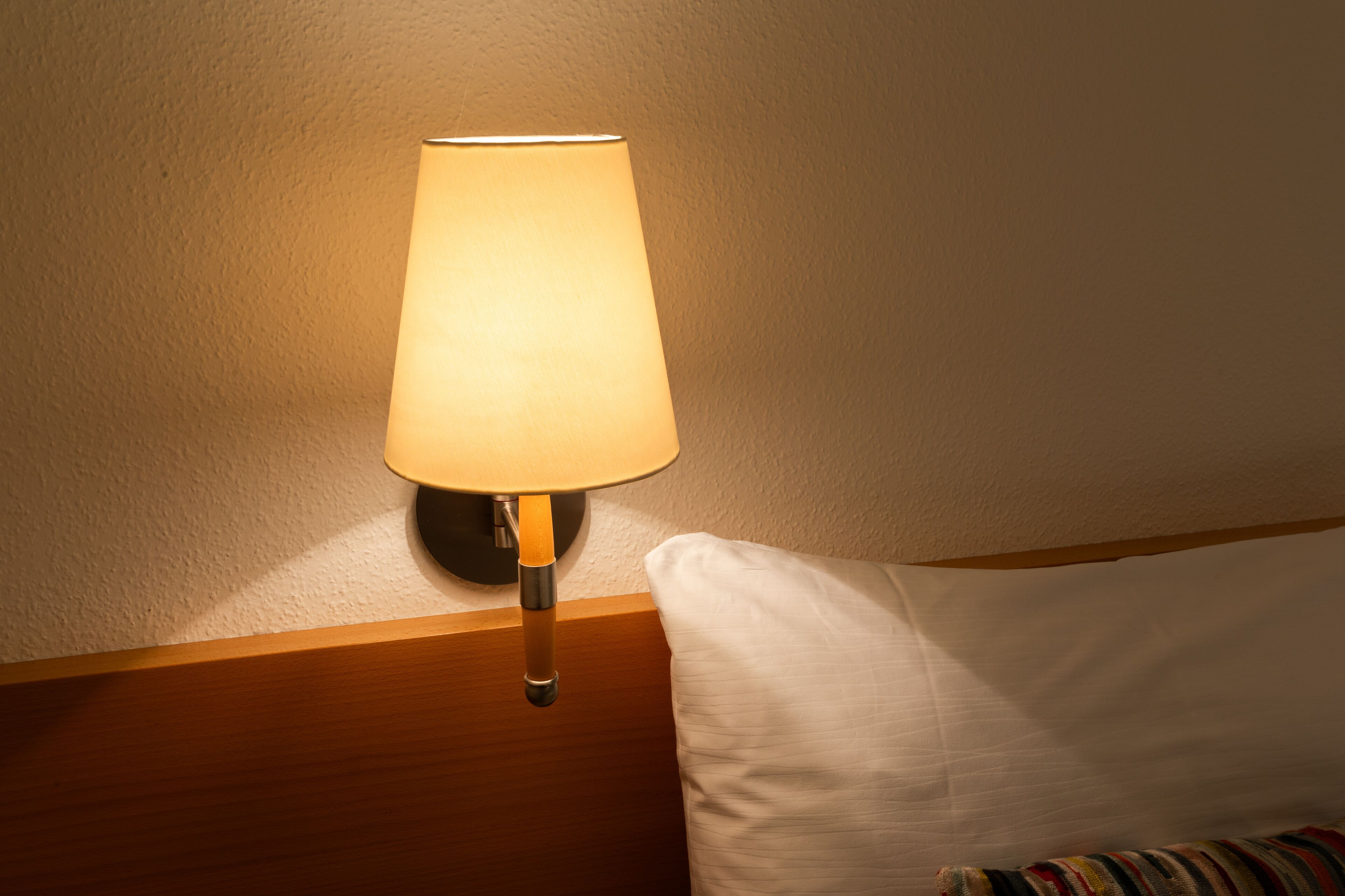 double room, 2 single beds | in-room safe, individually decorated, individually furnished, desk