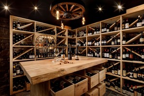 Restaurant - Wysses Rössli  (Schwyz)