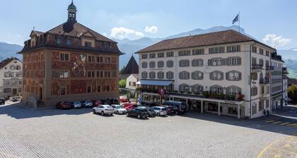 Wysses Rössli