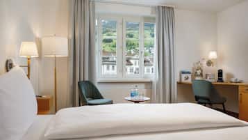 Premium-Doppelzimmer