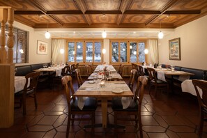 Spécialités Cuisine locale