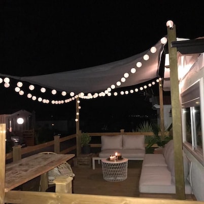 Camping Málaga Monte Parc