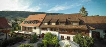 Hirschen Erlinsbach Swiss Quality