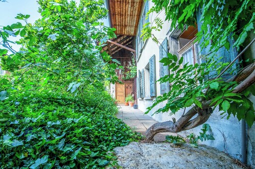 Hirschen Erlinsbach Swiss Quality