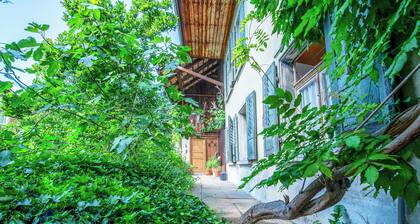 Hirschen Erlinsbach Swiss Quality