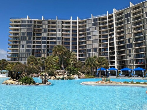 UUTTA: Edgewater GV 1006<br>Edgewaterin ranta- ja golfkeskus, PCB FL<br>Golfhuvila 1006