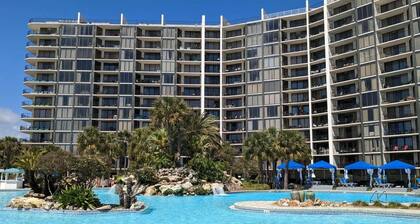 UUTTA: Edgewater GV 1006<br>Edgewaterin ranta- ja golfkeskus, PCB FL<br>Golfhuvila 1006