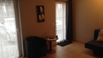 Chambres insonorisées, Wi-Fi gratuit, draps fournis
