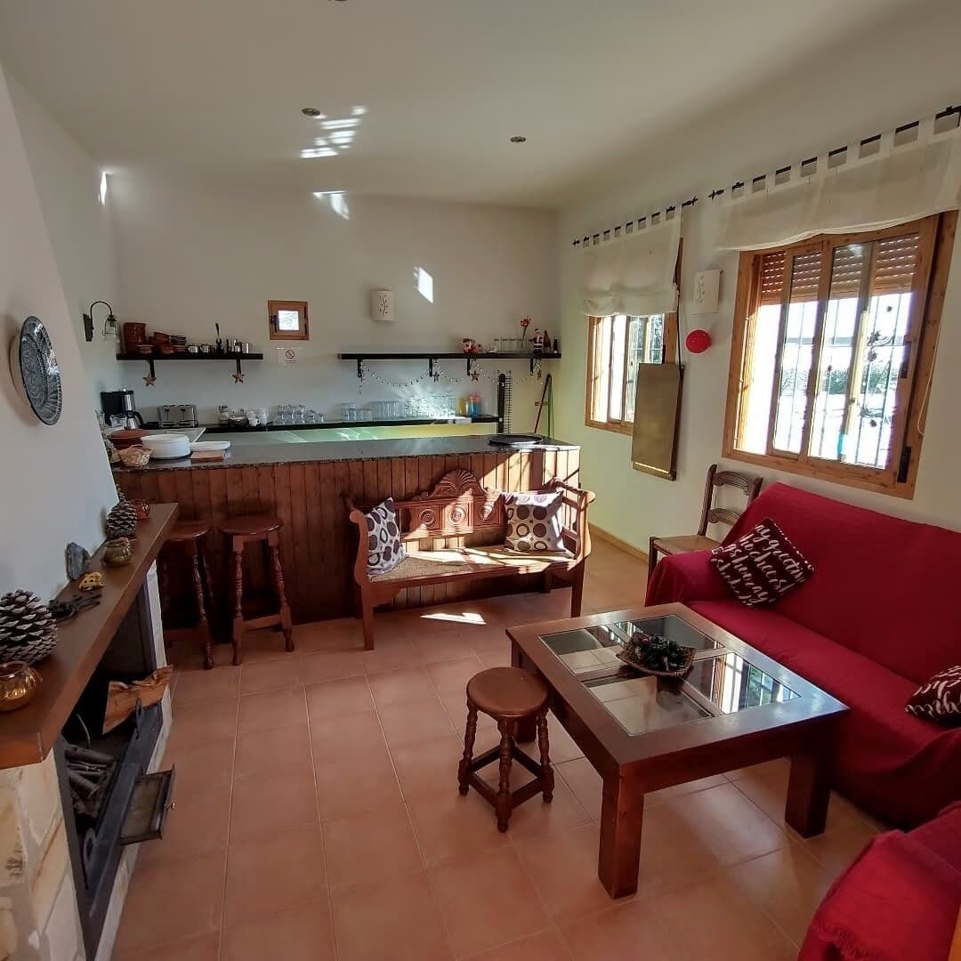 Cortijo la Estrella, Apartment 6