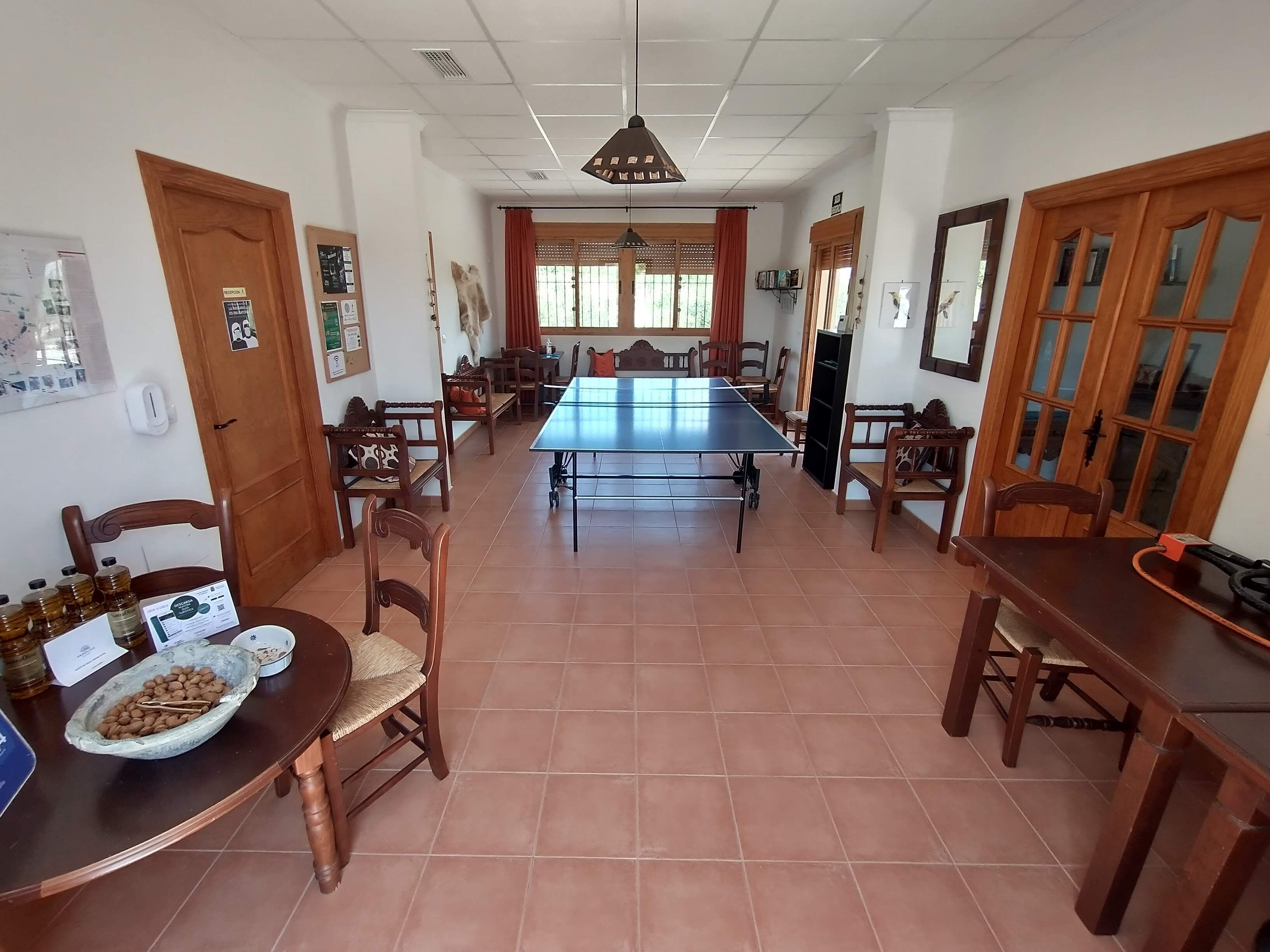 Cortijo la Estrella, Apartment 6