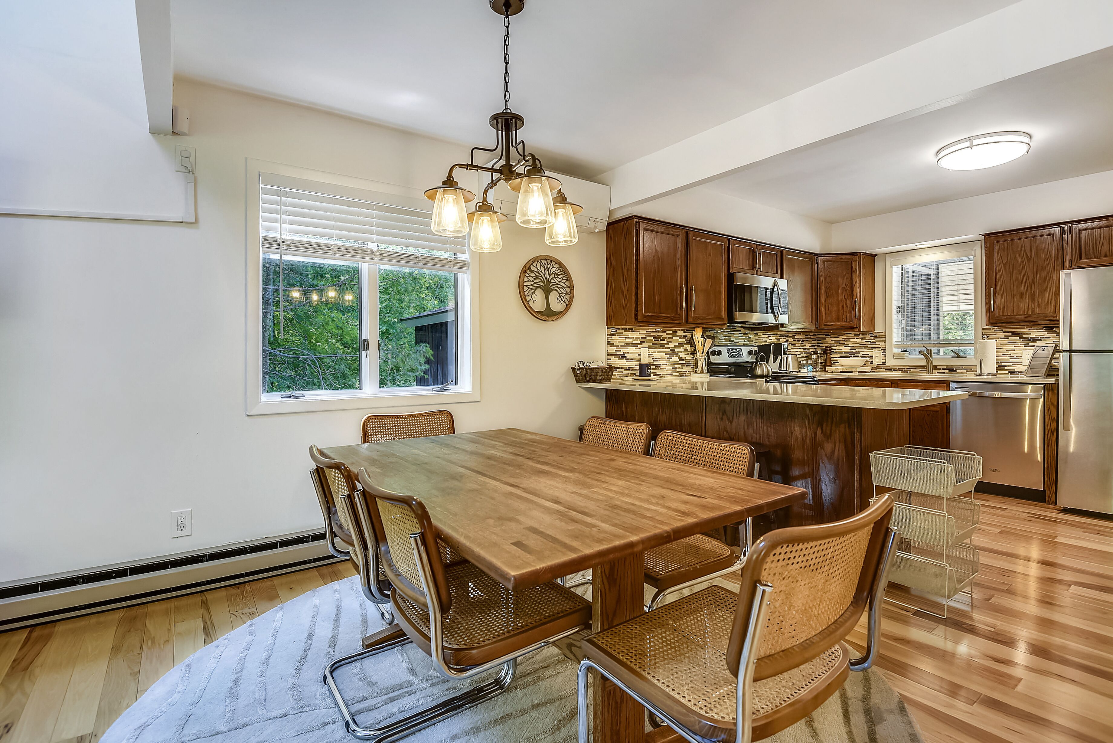 Winter Brook newly renovated