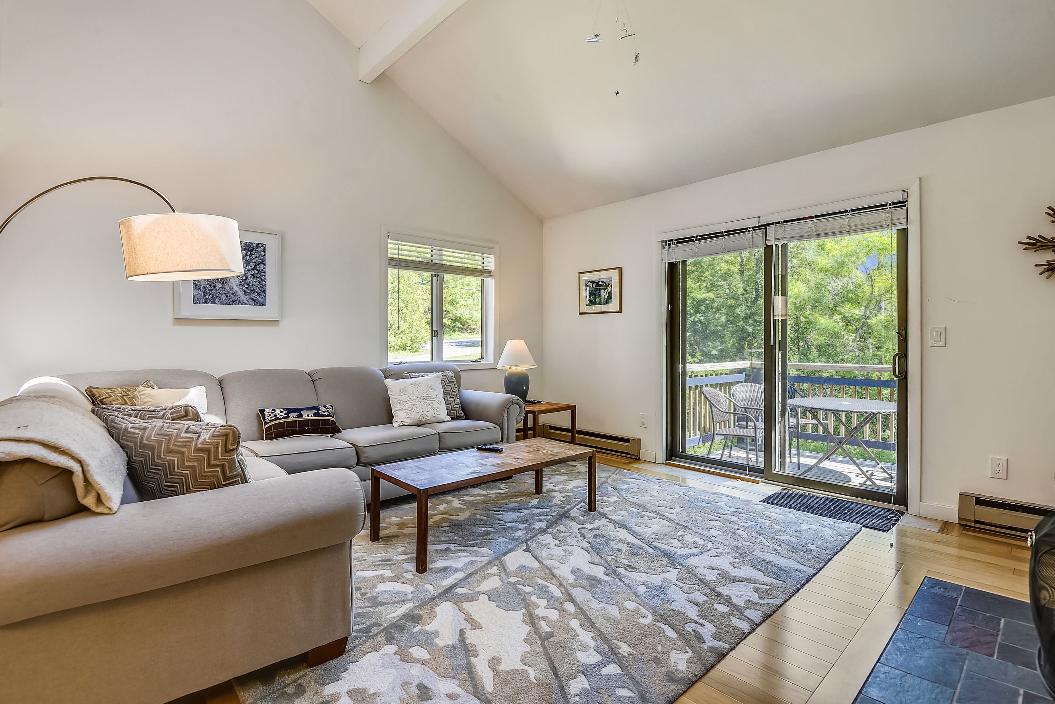 Winter Brook newly renovated