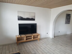 Vue de la chambre