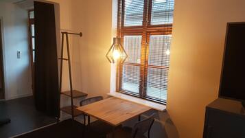 Comfort Studio, Kitchenette