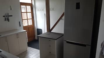 Comfort Apartment | Private kitchen