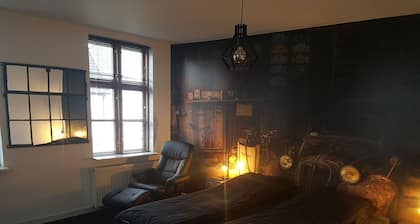 MS Svend Nakskov Apartments
