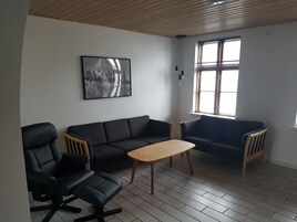 Comfort Apartment | View from room