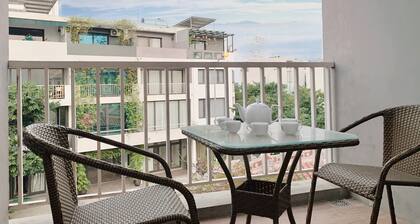 Villa de luxe Halong 3BR â
Fronix Premier Resort & Villas