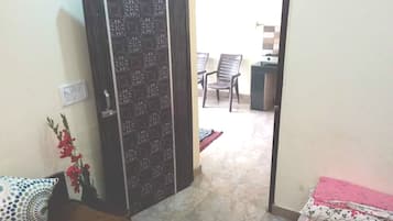 1 bedroom, WiFi