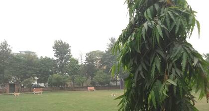 Handa Villa in Greater Noida