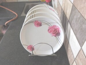 1 bedroom, WiFi