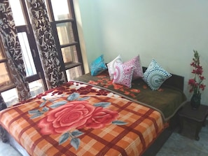 1 Schlafzimmer, WLAN