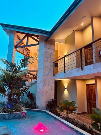 Hotel Mi Linda Tierra