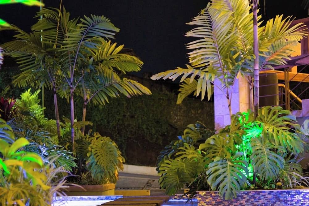 Hotel Mi Linda Tierra