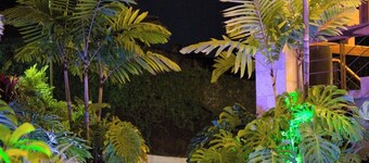 Hotel Mi Linda Tierra