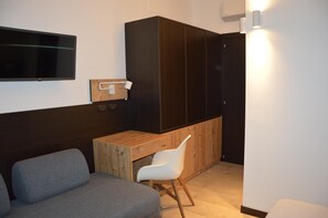 Habitación triple (3) | Servicio de la habitación