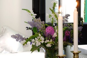 Single Room | Premium bedding, in-room safe, individually decorated