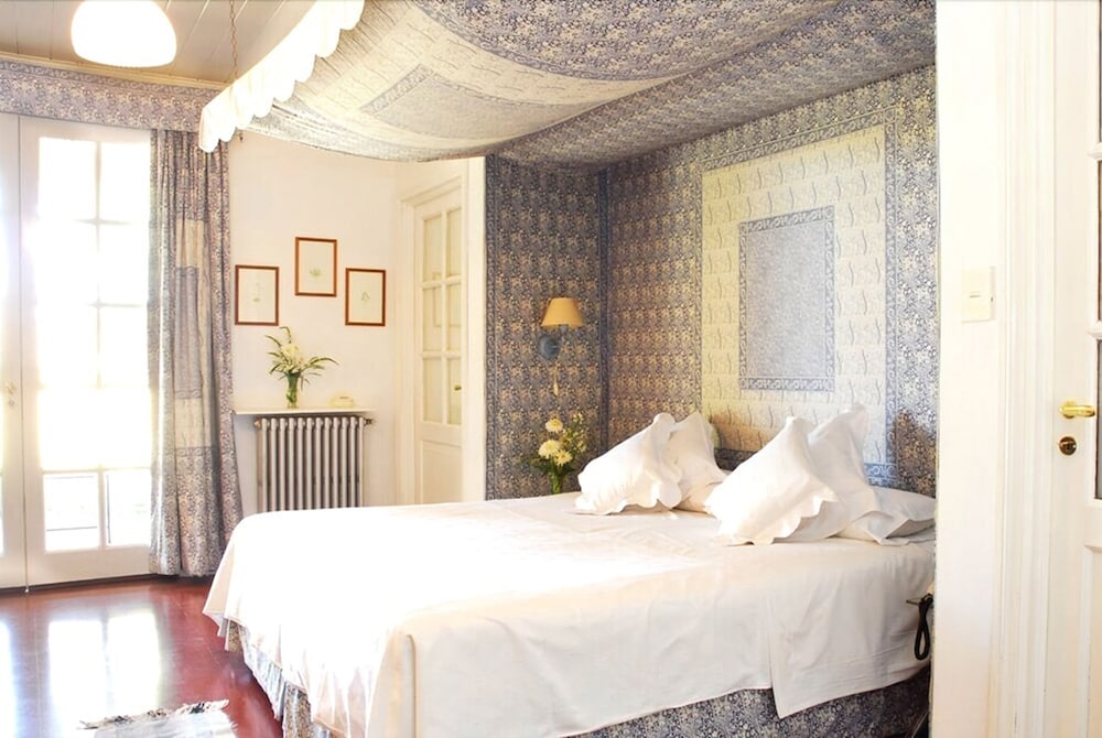 Hosteria Ave Maria by null