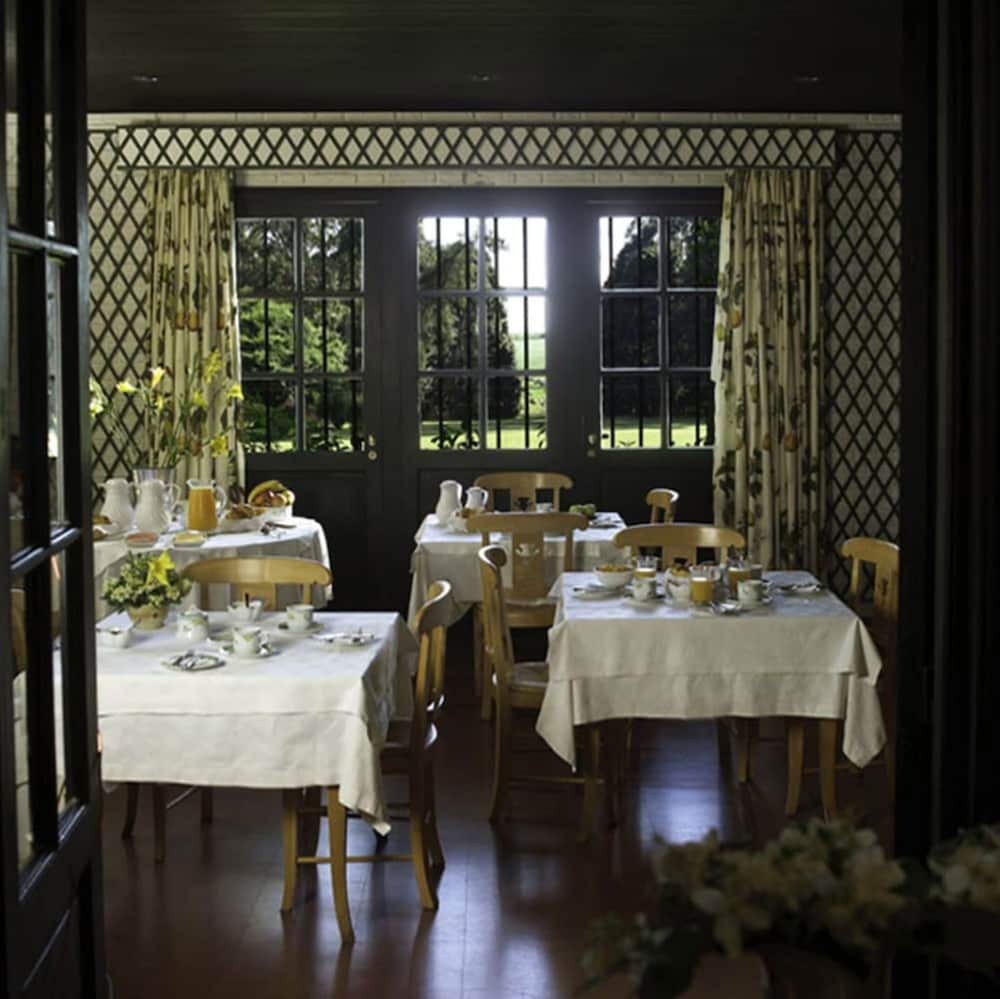 Hosteria Ave Maria by null