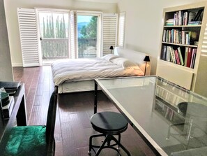 4 chambres, Wi-Fi
