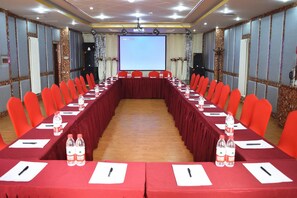 Sala de reuniones